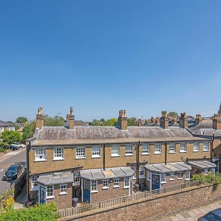 Beautiful House On Stunning Richmond Hill别墅 外观 照片