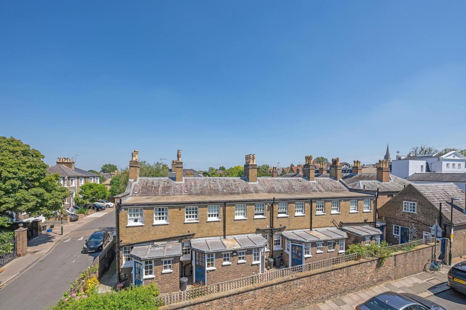 Beautiful House On Stunning Richmond Hill别墅 外观 照片